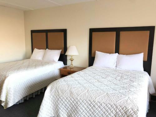 Hotel 7 Days Inn Niagara Falls