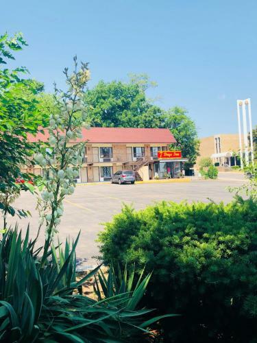 Hotel 7 Days Inn Niagara Falls