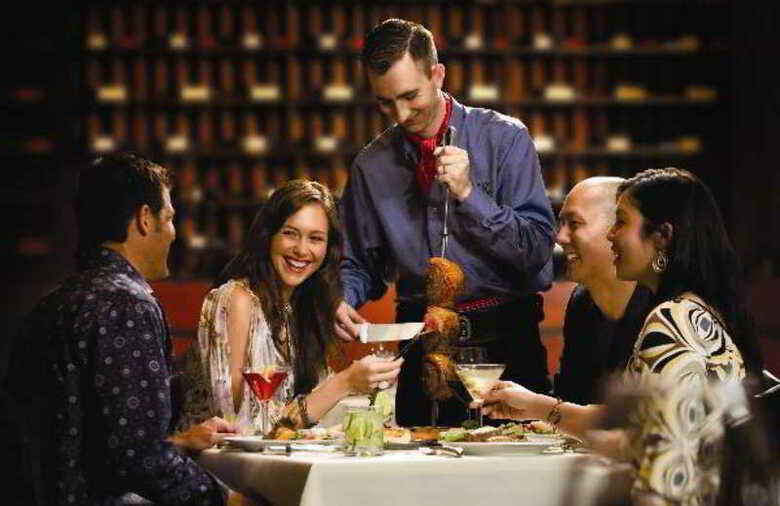 Hilton Hotel And Suites Niagara Falls/fallsview