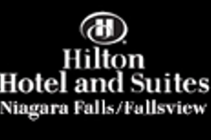Hilton Hotel And Suites Niagara Falls/fallsview