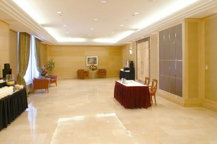 Hilton Hotel And Suites Niagara Falls/fallsview