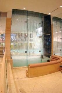 Hilton Hotel And Suites Niagara Falls/fallsview