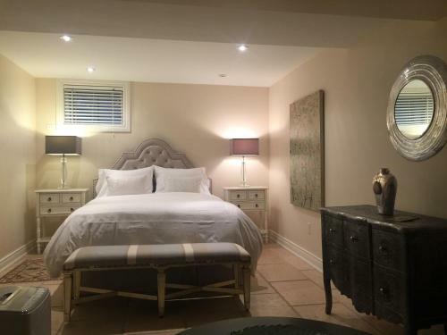Lion's Head Bed & Breakfast