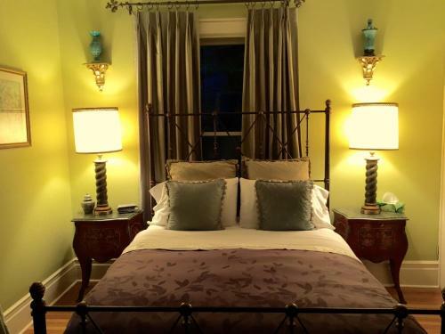 Lion's Head Bed & Breakfast