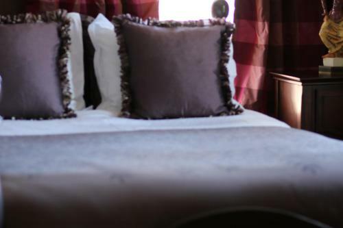 Lion's Head Bed & Breakfast