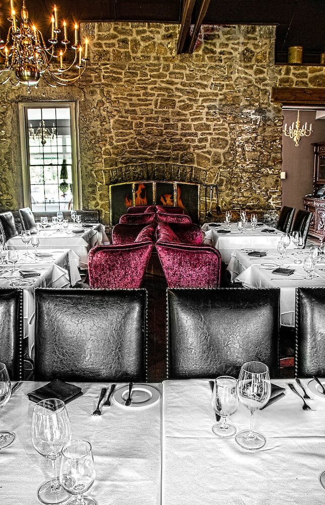 Old Stone Inn Boutique Hotel