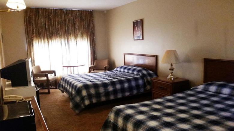 Olympia Motel