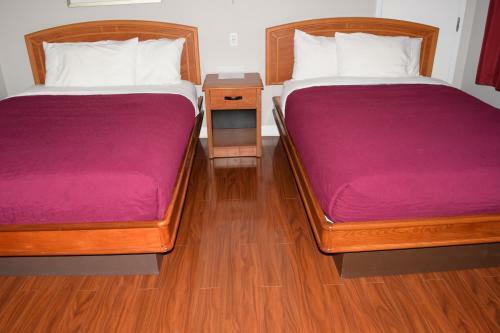 Willow Motel