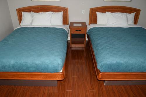Willow Motel