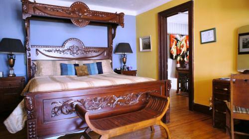 Bed & Breakfast A Night To Remember B & B