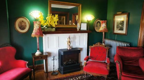 Bed & Breakfast A Night To Remember B & B