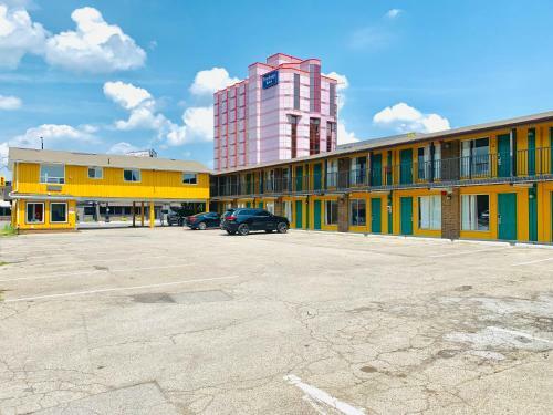 Hotel Niagara's Best Inn