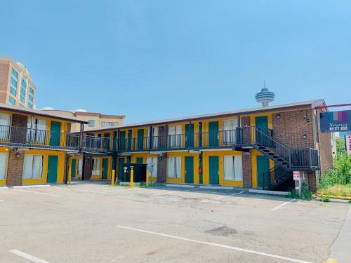 Hotel Niagara's Best Inn