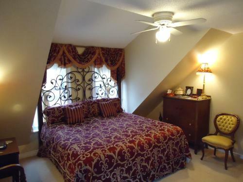 Absolute Elegance Bed And Breakfast