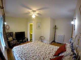 Niagara Inn Bed & Breakfast