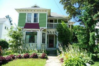 Niagara Inn Bed & Breakfast