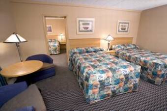 Hotel Best Western Fallsview
