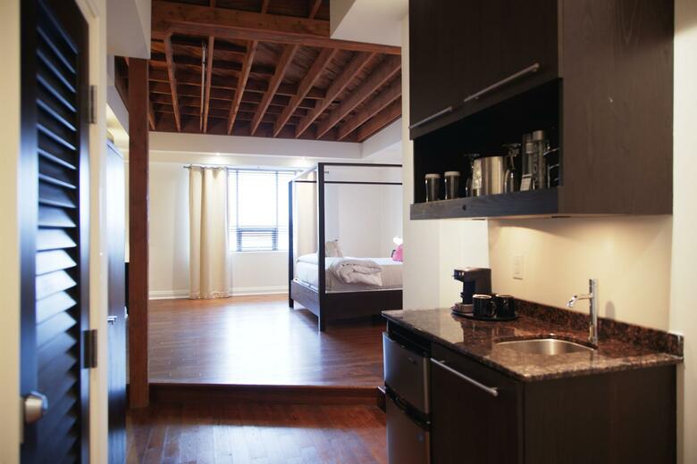 Hotel Sterling Inn & Spa