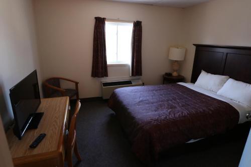 Hotel Americas Best Value Chalet Inn