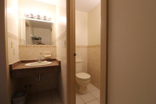 Hotel Americas Best Value Chalet Inn