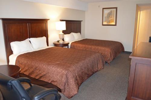 Hotel Americas Best Value Chalet Inn