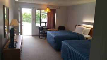 Motel Crystal Inn