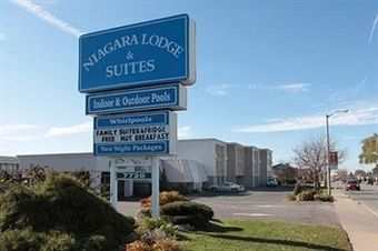 Hotel Niagara Lodge & Suites