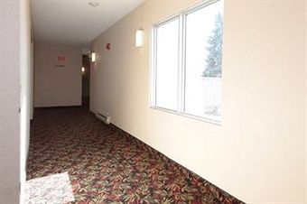 Hotel Niagara Lodge & Suites