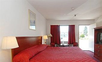 Hotel Niagara Lodge & Suites