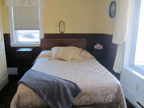 Posada Salmon River Country Inn