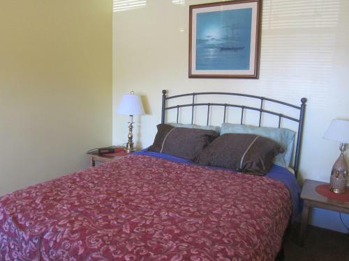 Posada Salmon River Country Inn