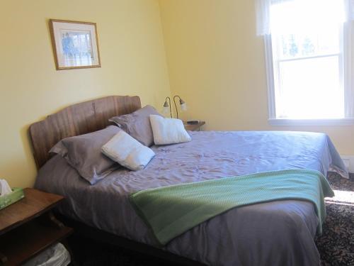 Posada Salmon River Country Inn