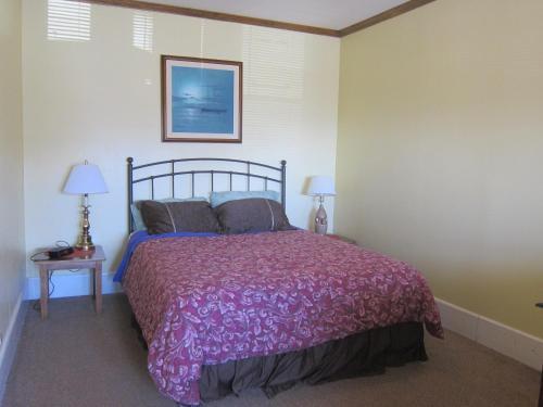 Posada Salmon River Country Inn