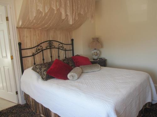 Posada Salmon River Country Inn