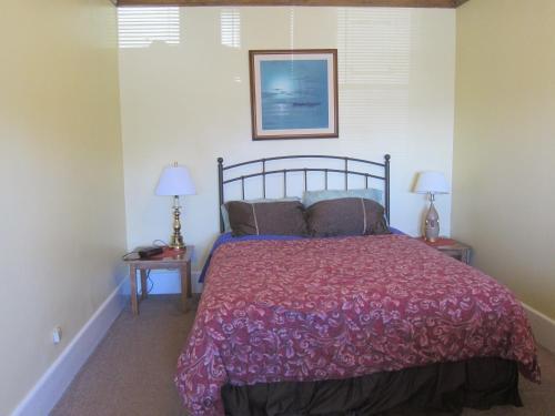 Posada Salmon River Country Inn