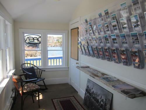 Posada Salmon River Country Inn