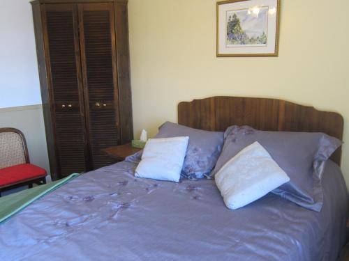 Posada Salmon River Country Inn
