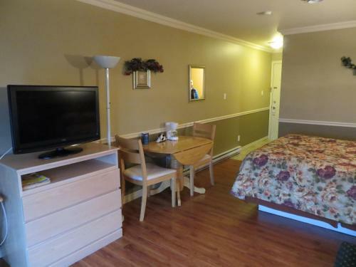 Motel Auberge Centre-ville