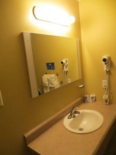 Motel Auberge Centre-ville