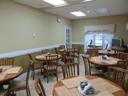 Motel Auberge Centre-ville