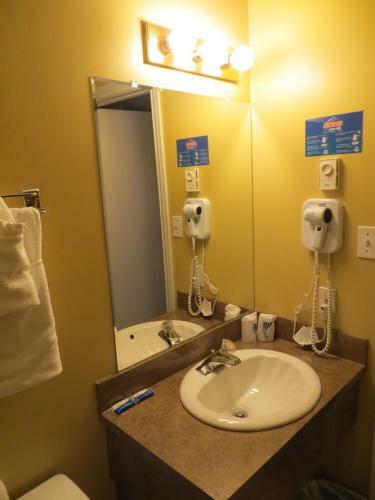 Motel Auberge Centre-ville
