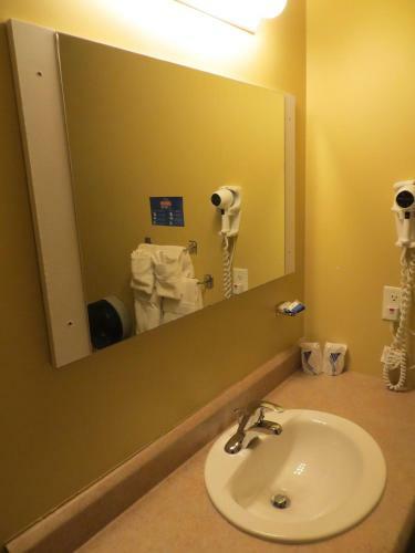 Motel Auberge Centre-ville