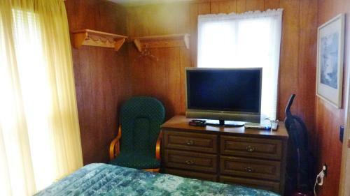 Silver Springs Cottage Resort
