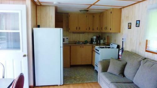 Silver Springs Cottage Resort