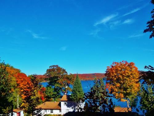 Silver Springs Cottage Resort