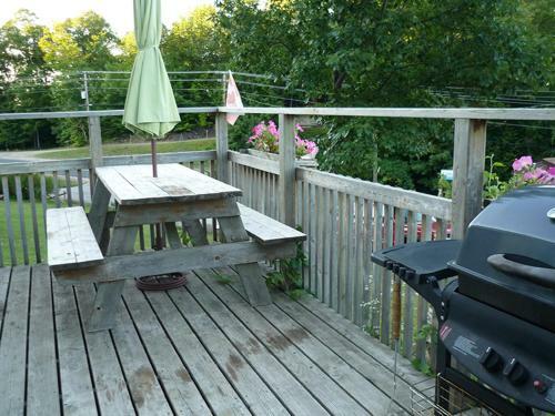 Silver Springs Cottage Resort