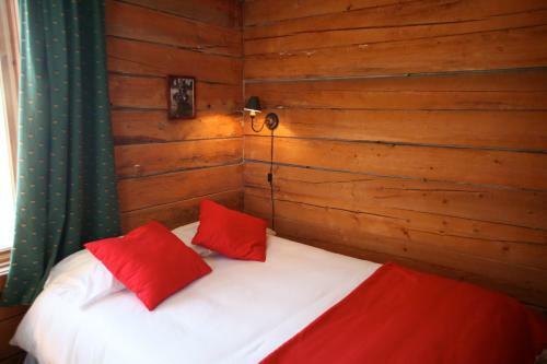 Hotel Pourvoirie Cap Au Leste