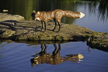 Hotel Fox Harb'r Golf Resort & Spa