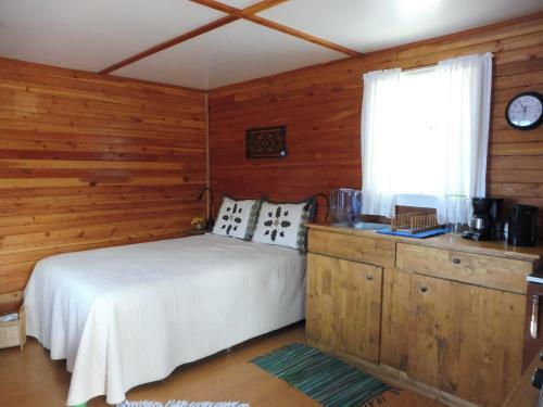 Lodge Cottonwood Bay Resort