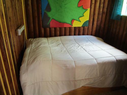 Seawood Bed & Breakfast & Cabins